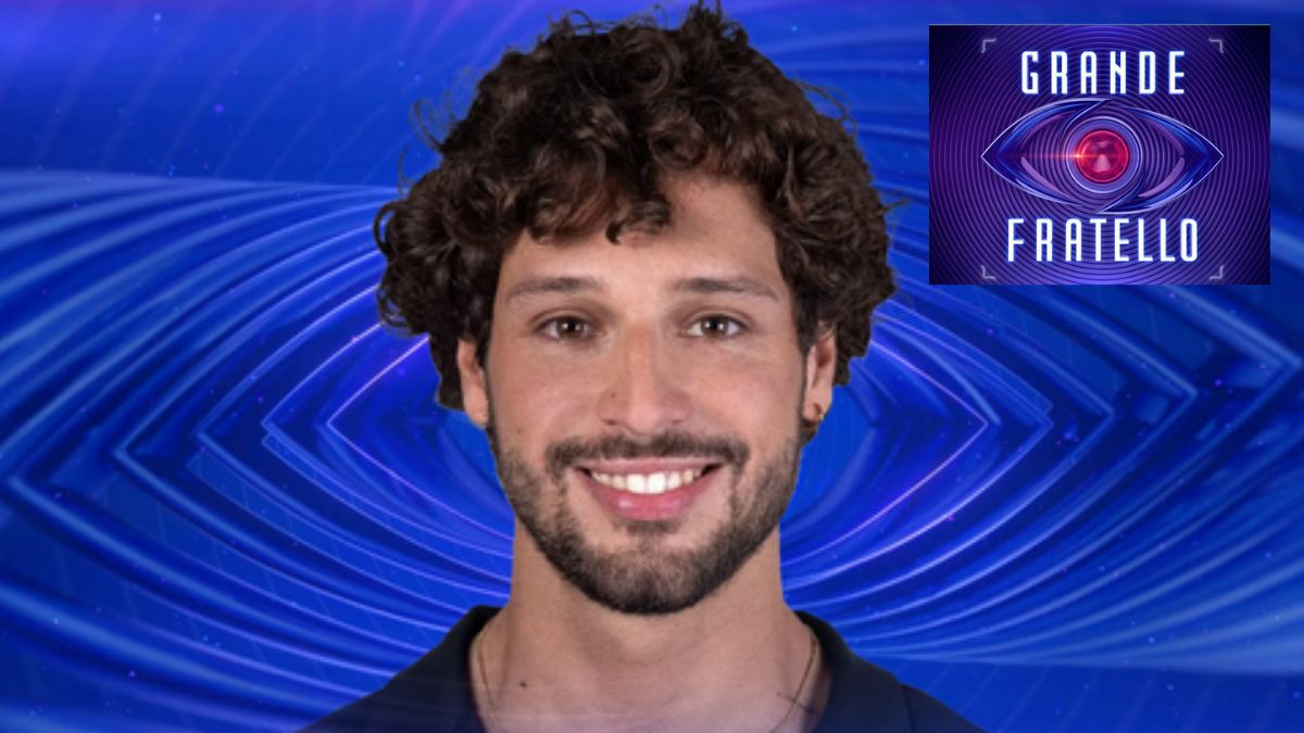 Mattia Scudieri: Chi è il Nuovo Concorrente del Grande Fratello di Simona Ventura
