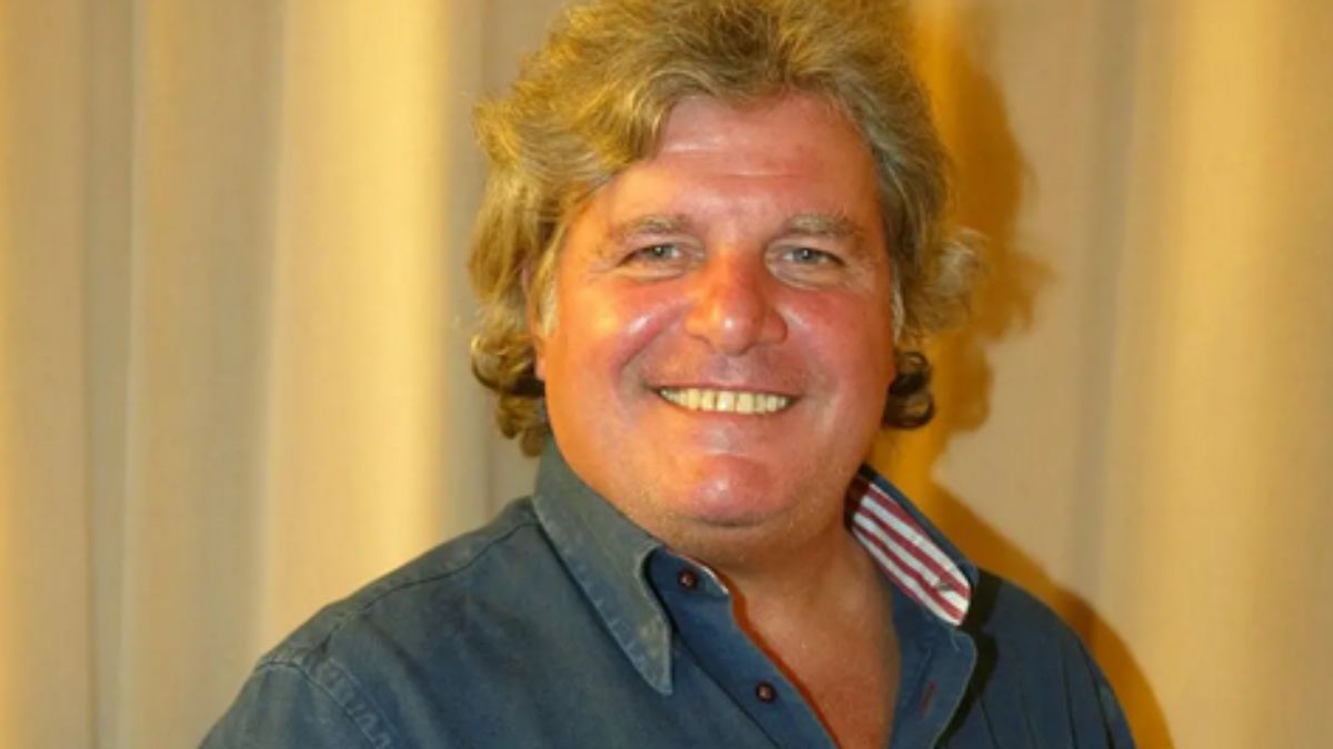 ? Addio a Mauro Di Francesco, “Maurino” della Commedia Italiana Anni ’80 ? Addio a Mauro Di Francesco, “Maurino” della Commedia Italiana Anni ’80