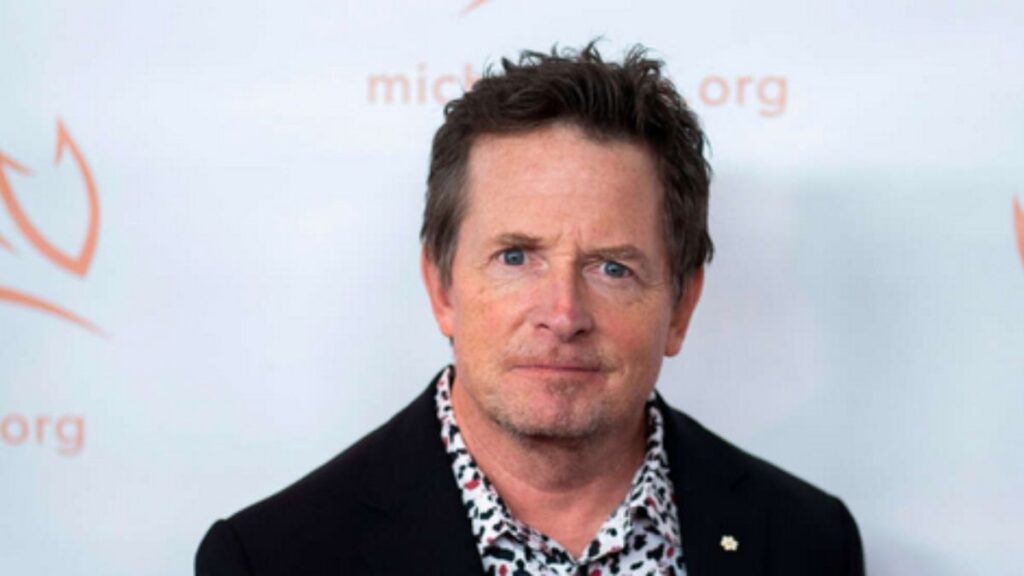 michael j. fox 1