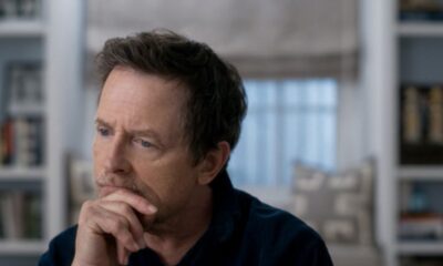 michael j. fox