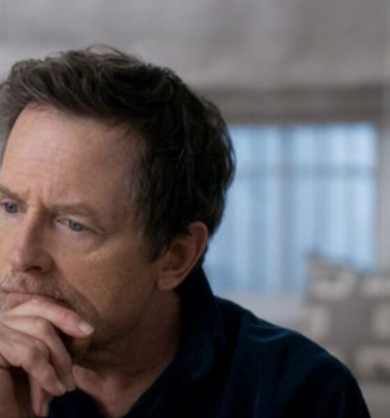 michael j. fox