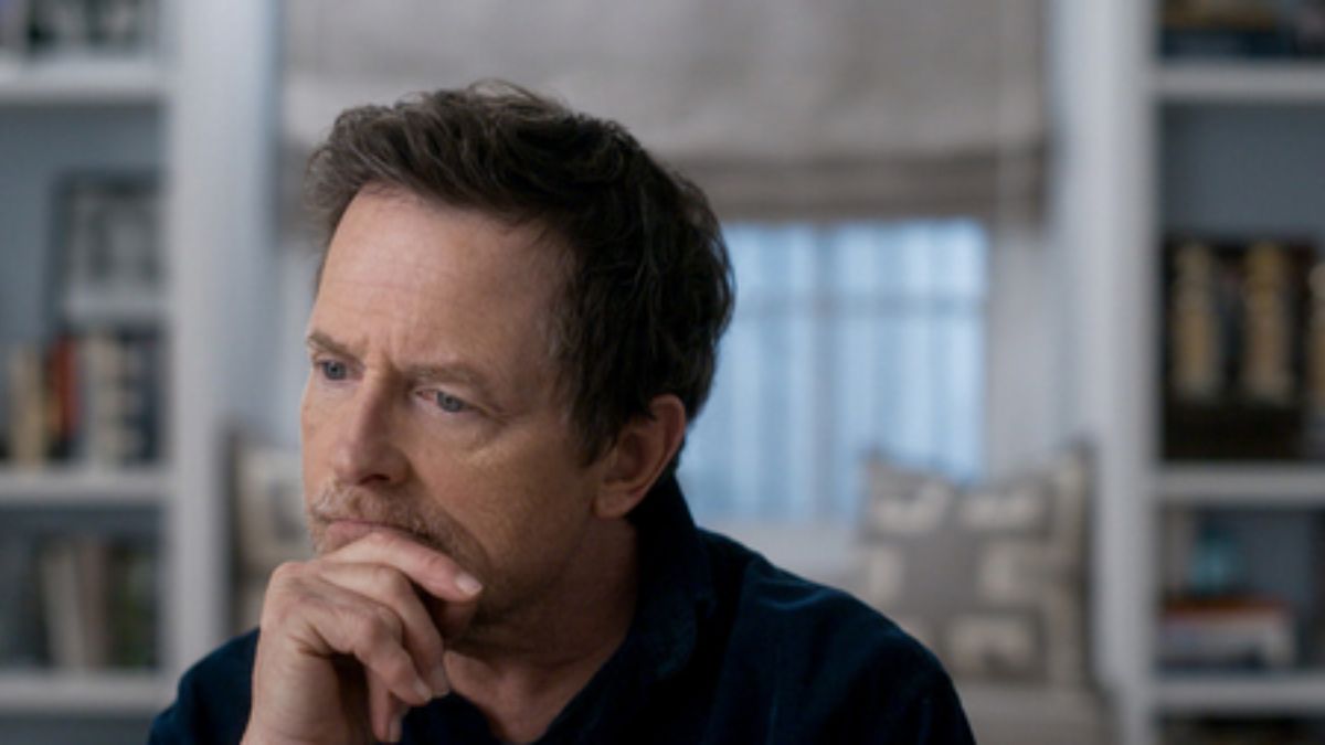 ? Il Desiderio di Michael J. Fox: “Un Giorno Vorrei Semplicemente Non Svegliarmi Più” ? Il Desiderio di Michael J. Fox: “Un Giorno Vorrei Semplicemente Non Svegliarmi Più”