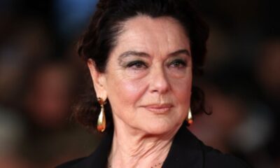 monica guerritore