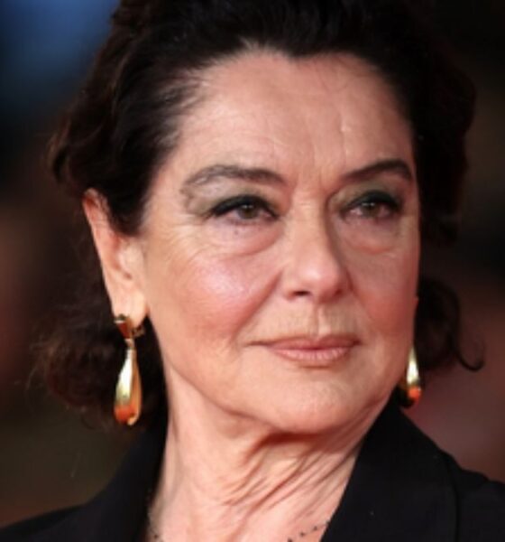 monica guerritore