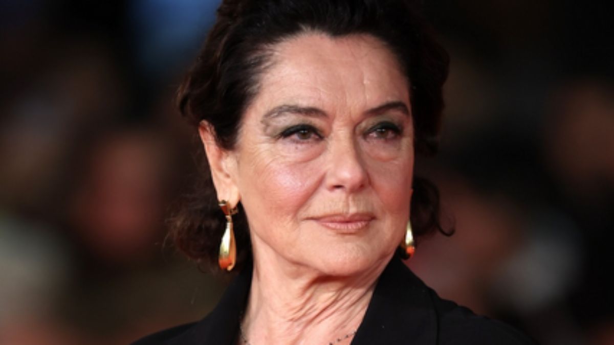 monica guerritore