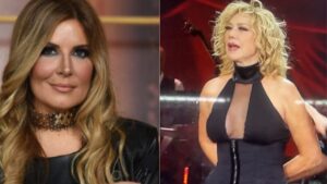 Ballando con le Stelle: Scintille tra Selvaggia Lucarelli e Nancy Brilli sul “Bonus Lutto Animale Domestico”