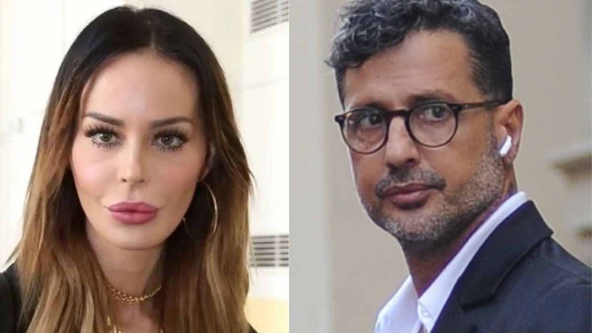Nina Moric Accusa Fabrizio Corona: “Sono al Limite, Non Aiuta con le Spese di Nostro Figlio”