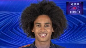 Omar Benabdallah: Profilo del Modello Italo-Marocchino al Grande Fratello 2025