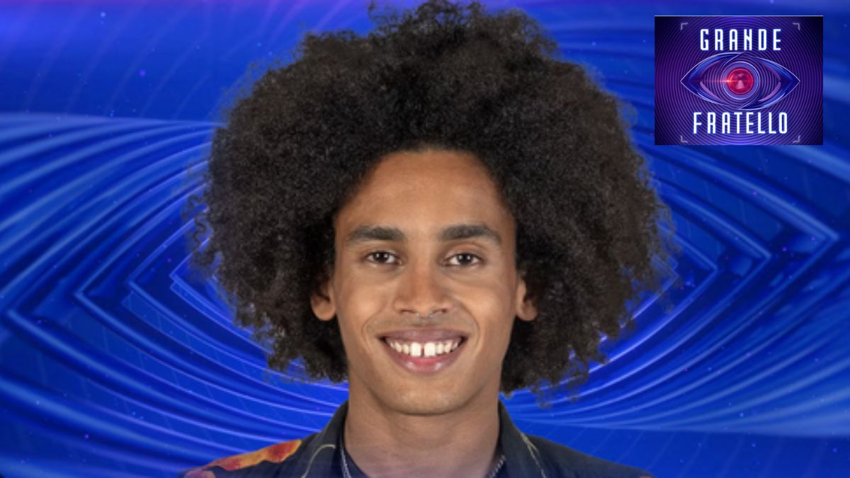 Omar Benabdallah: Profilo del Modello Italo Marocchino al Grande Fratello 2025