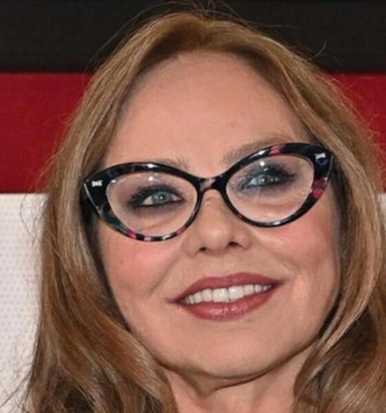 ornella muti