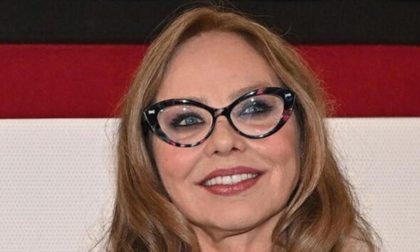 ornella muti