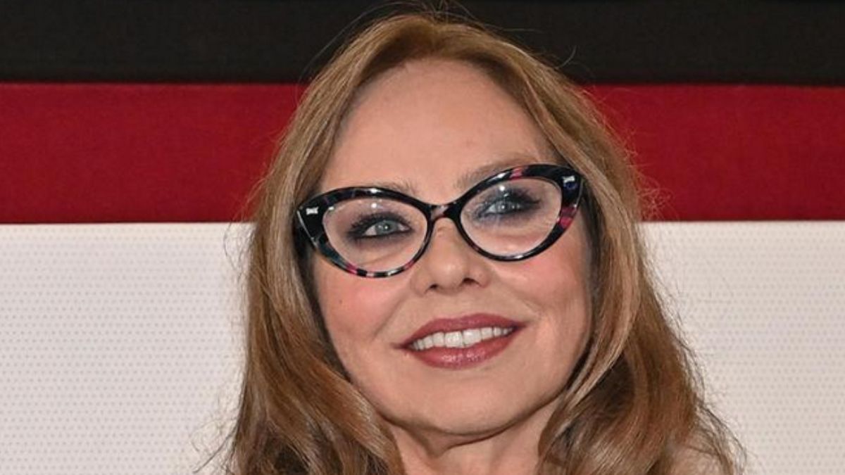 ornella muti