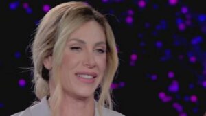 💔 Dramma per Paola Caruso: Dalla Malattia del Figlio al Peggioramento della Madre