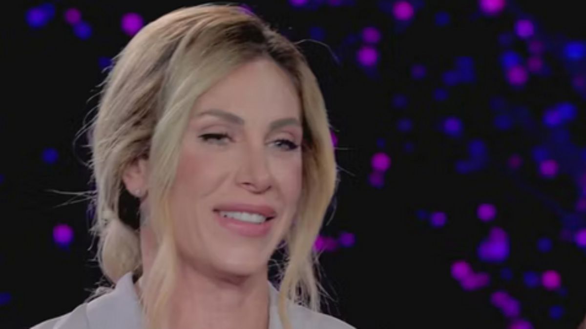 ? Dramma per Paola Caruso: Dalla Malattia del Figlio al Peggioramento della Madre