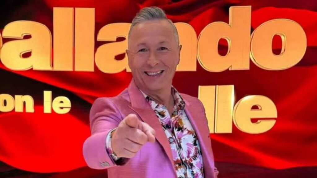 😢 Paolo Belli in Lacrime a Ballando: Valzer Dedicato alla Moglie Deanna 42 paolo belli