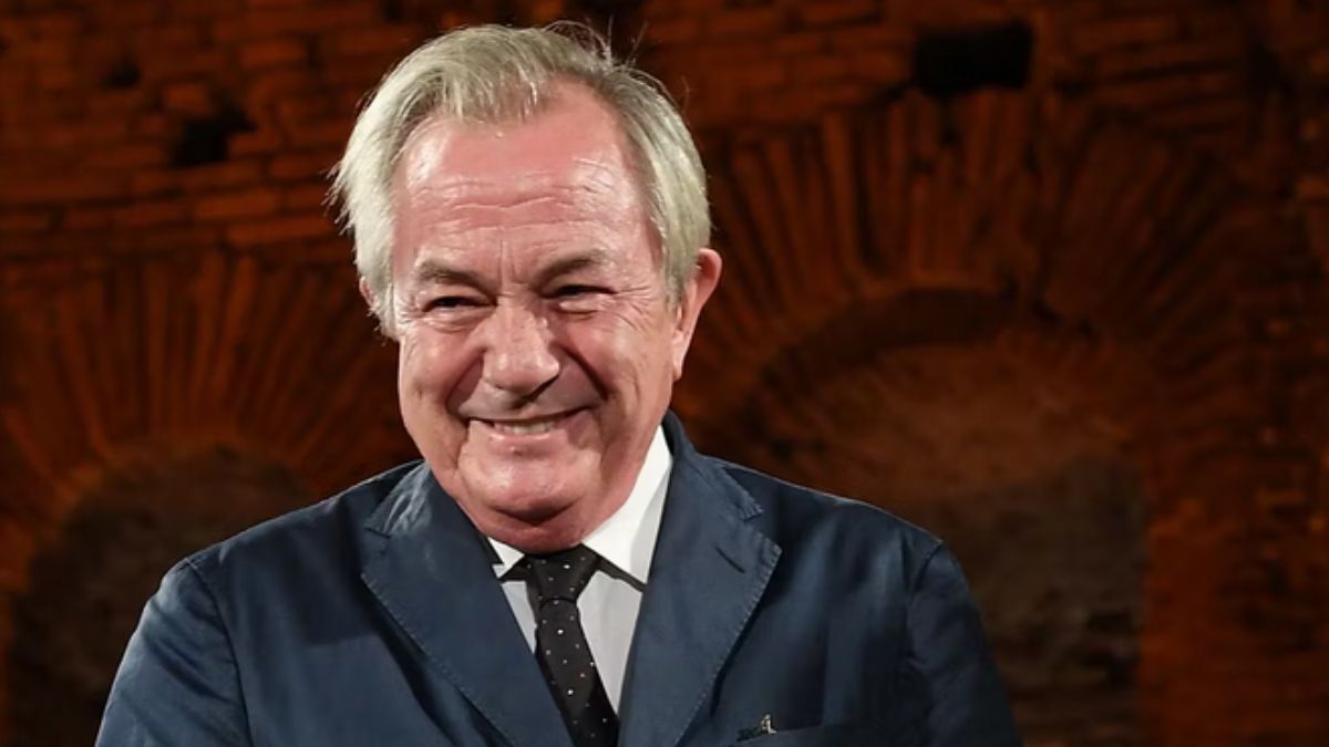 È Morto Remo Girone: Addio a Tano Cariddi, Il Volto del Male Affascinante