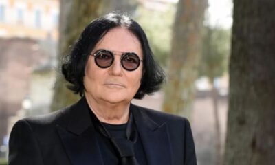 renato zero