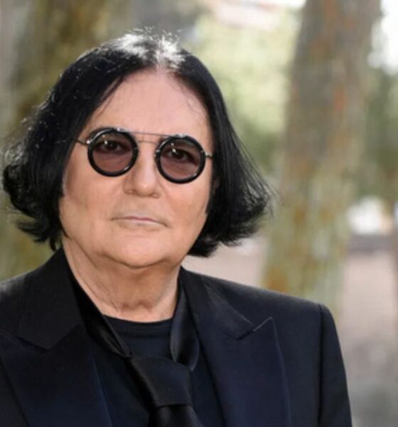 renato zero