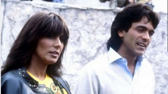 riccardo fogli e viola valentino