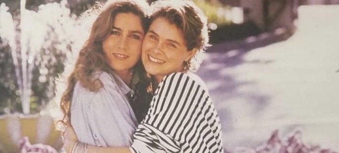 romina power ylenia