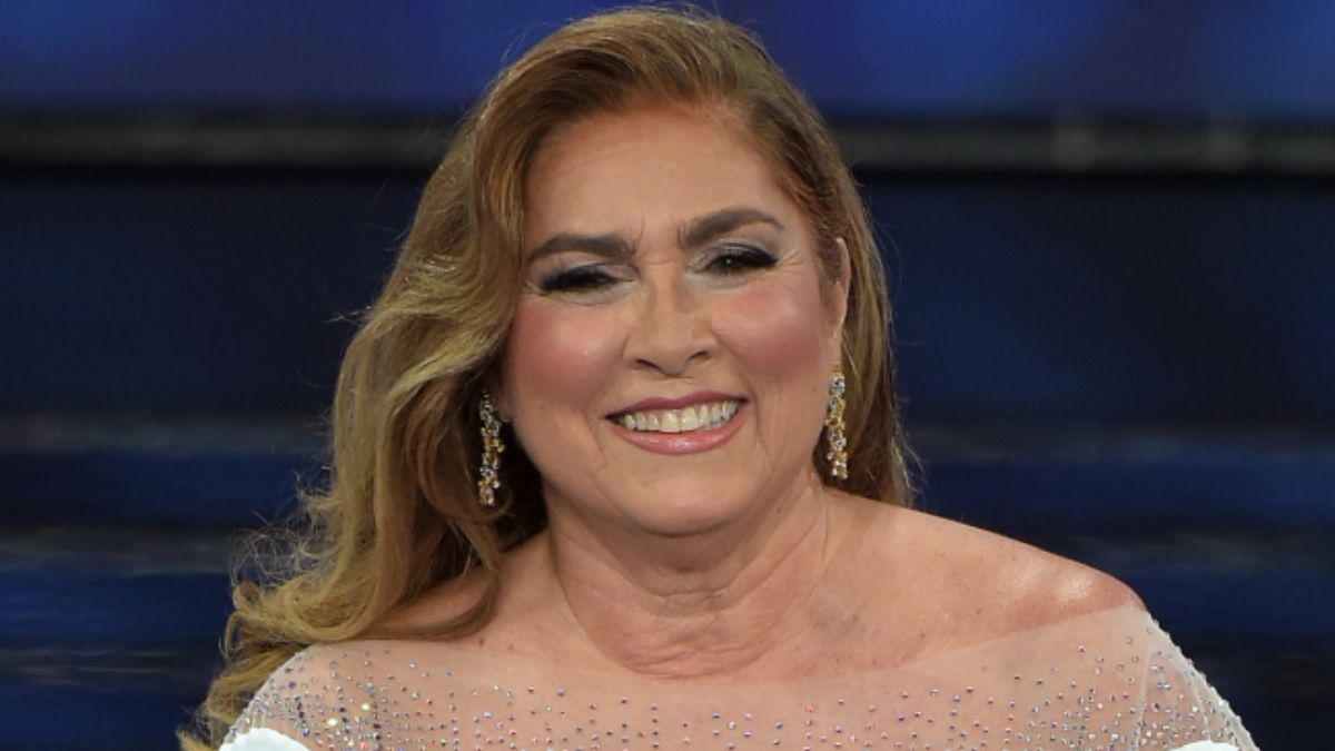 romina power