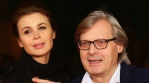 ✉️ Sabrina Colle Sgarbi Sbotta: “La Megera Sono Io? Basta con le Calunnie”
