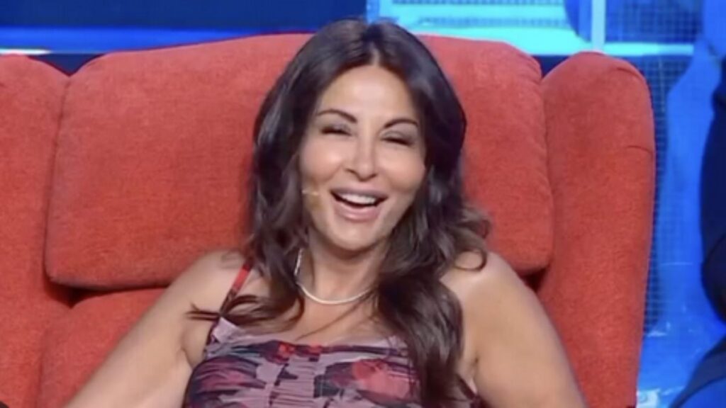 sabrina ferilli
