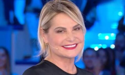 simona ventura