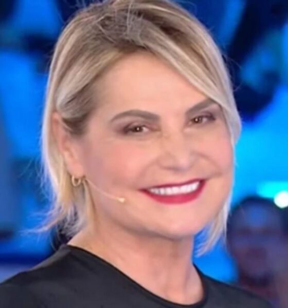 simona ventura