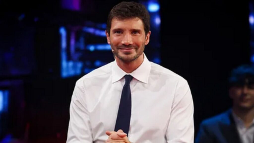 stefano de martino 1