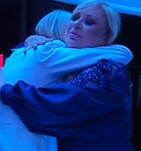 tina cipollari e gemma galgani