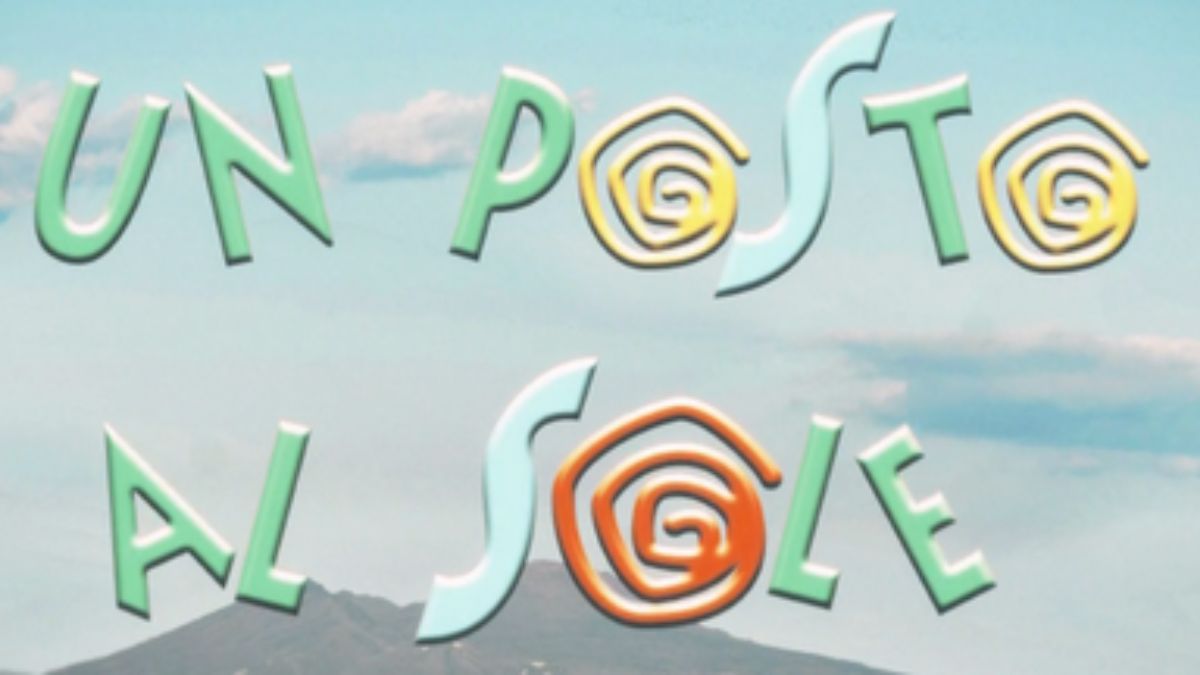 Un Posto al Sole: 29 Anni Fa la Prima Puntata della Soap Italiana Più Longeva