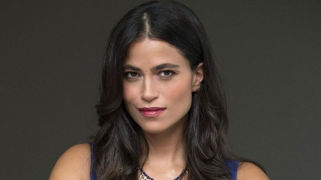 veronica gentili