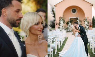 veronica peparini e andreas muller