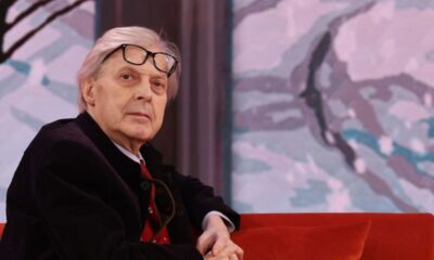 vittorio sgarbi
