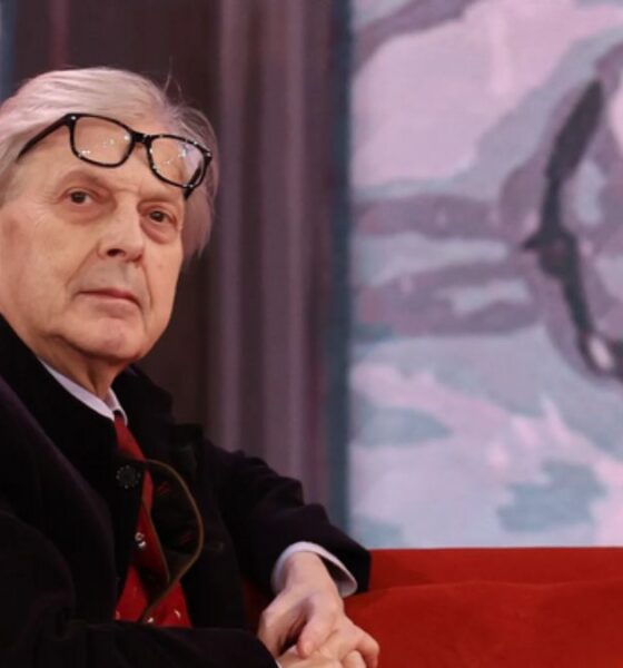 vittorio sgarbi