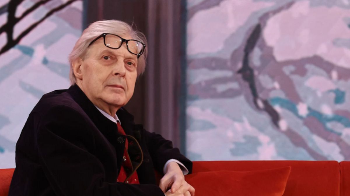 vittorio sgarbi