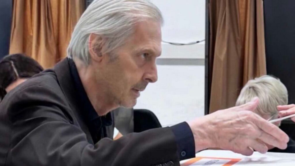 vittorio sgarbi