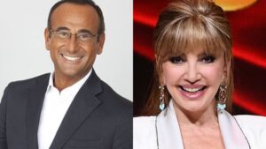 🆕 4 Novità nel Palinsesto di Rai 1 per il 2026: Da Carlo Conti a Milly Carlucci