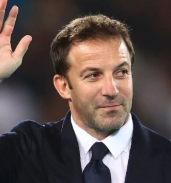 Alessandro Del Piero