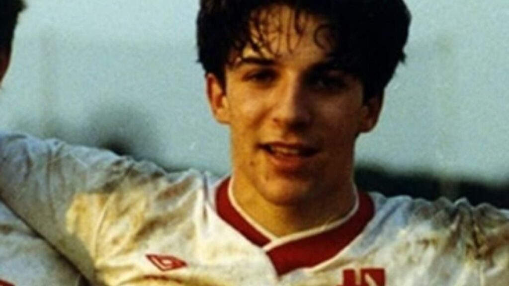 Alessandro Del Piero: la biografia completa di Pinturicchio, leggenda della Juventus e del calcio italiano 47 Alessandro Del Piero Padova