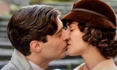 Ascolti TV di Lunedì 17 Novembre 2025