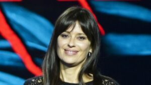 ❤️ Tutti gli Amori di Claudia Pandolfi: Matrimoni Lampo, Due Figli e l’Amore per una Donna