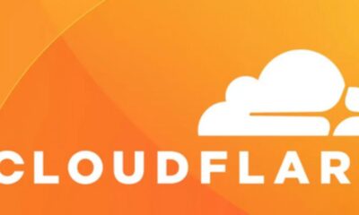 Cloudflare
