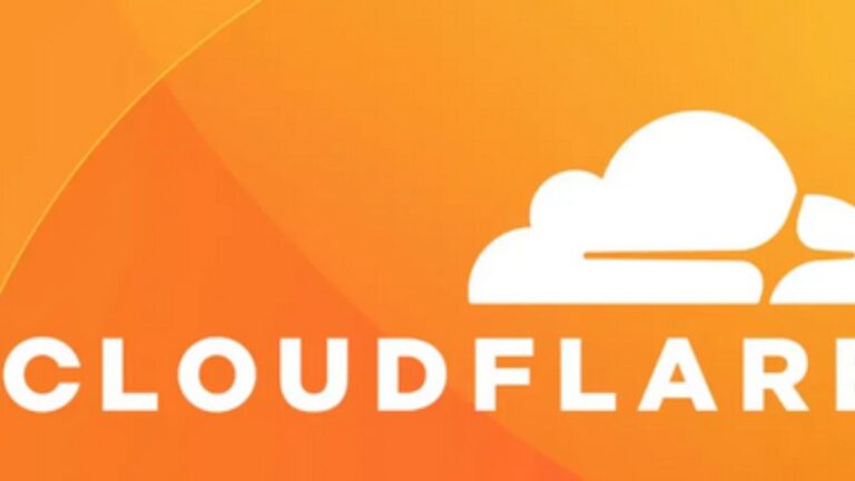 Cloudflare