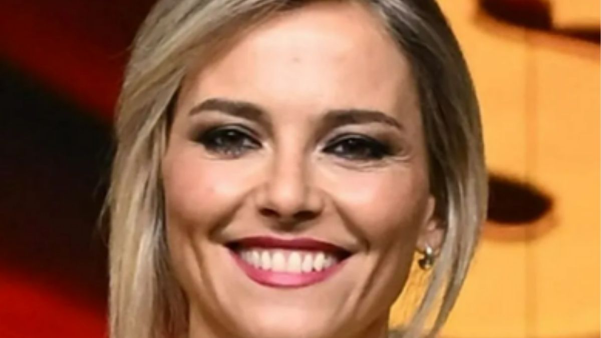 Francesca Fialdini si sfoga dopo il suo infortunio: “Mi hanno chiesto di vedere le lastre”