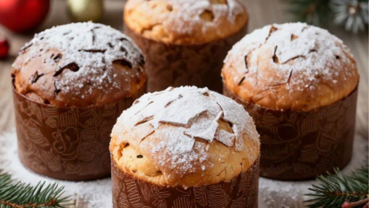Panettoni del 2025