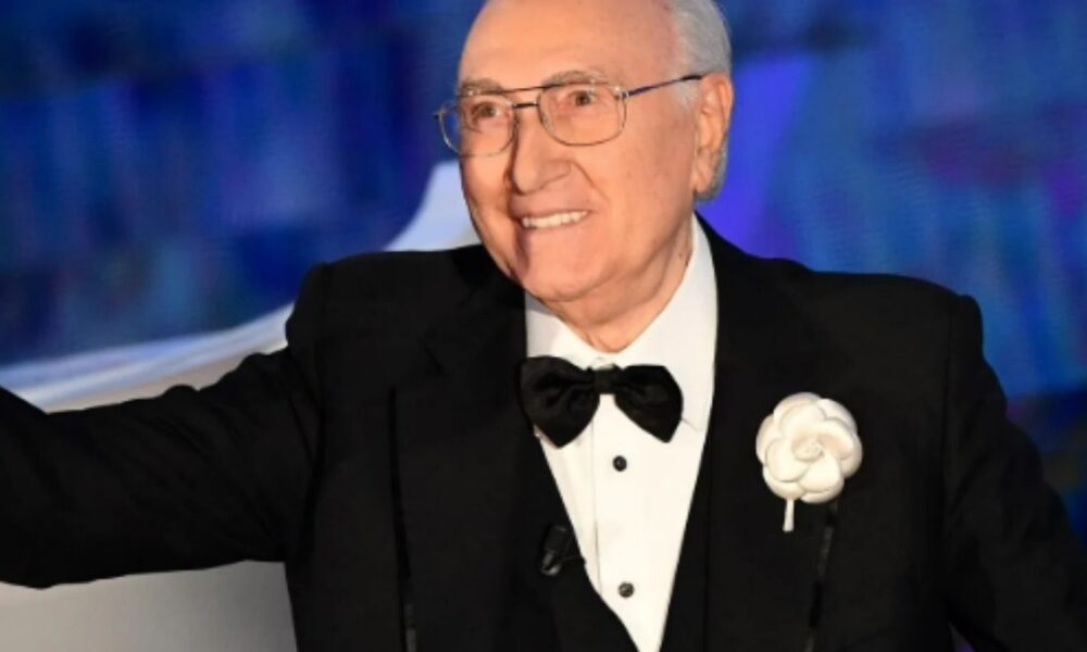 Festival di Sanremo 2026: Tiziana Baudo emozionata, ma Katia Ricciarelli protesta per l’assenza di invito