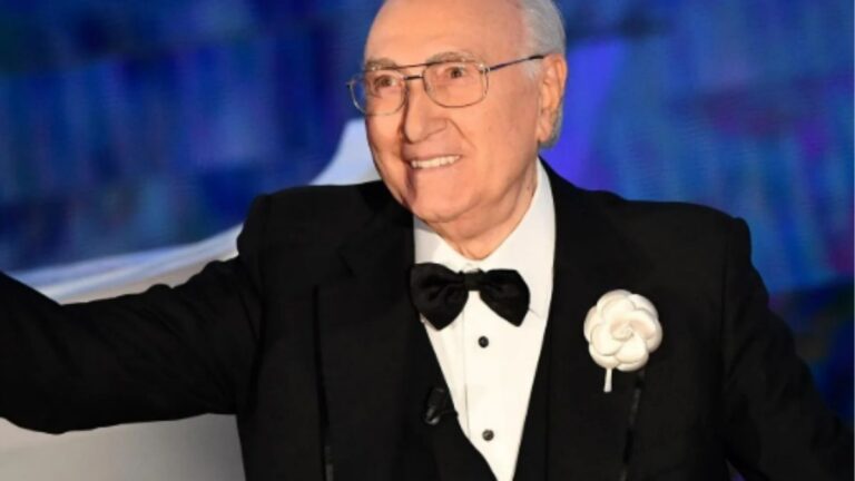 Pippo Baudo