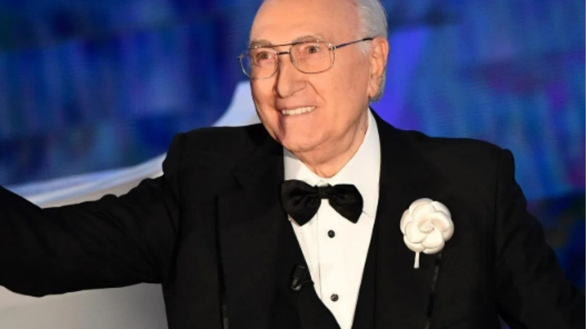 Eredità Pippo Baudo: dopo tre mesi nessuno ha ancora accettato la sua eredità